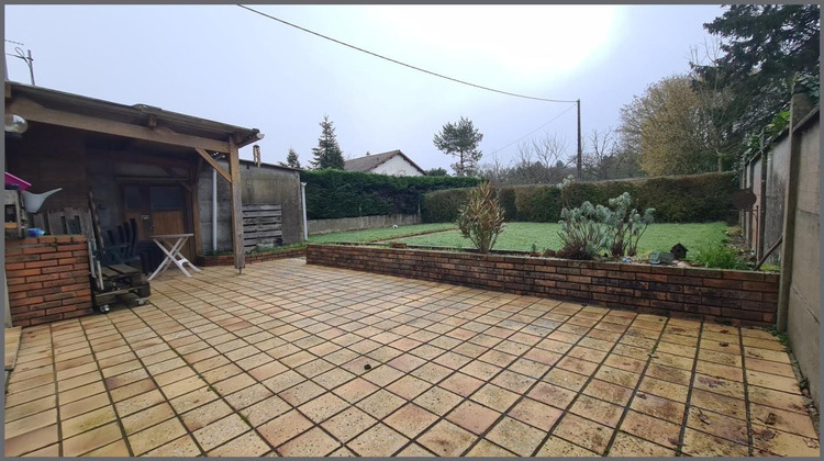 Ma-Cabane - Vente Maison BRESSUIRE, 95 m²