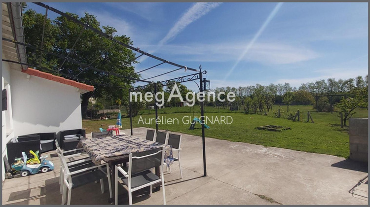 Ma-Cabane - Vente Maison BRESSUIRE, 96 m²