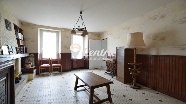 Ma-Cabane - Vente Maison Bressuire, 100 m²