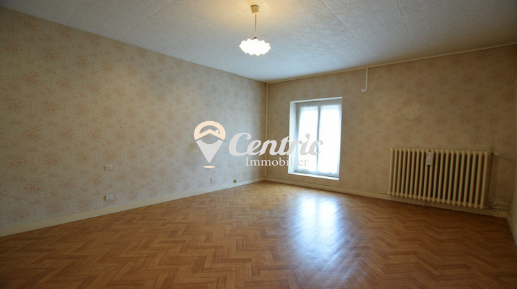 Ma-Cabane - Vente Maison Bressuire, 100 m²