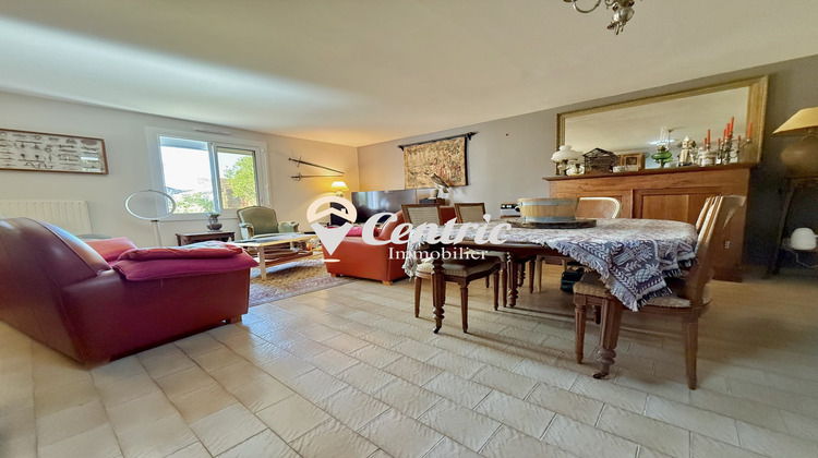 Ma-Cabane - Vente Maison Bressuire, 151 m²