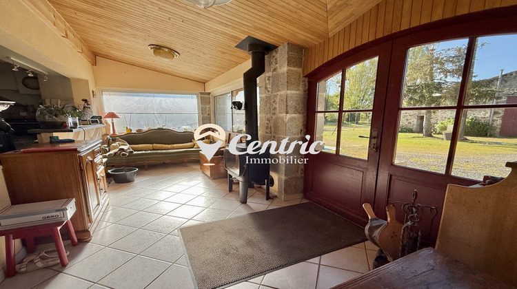 Ma-Cabane - Vente Maison Bressuire, 151 m²