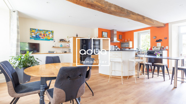 Ma-Cabane - Vente Maison Bressuire, 205 m²