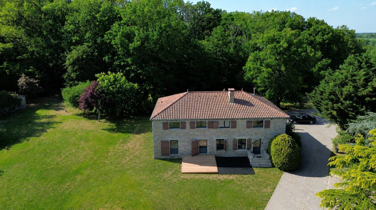 Ma-Cabane - Vente Maison BRESSUIRE, 334 m²