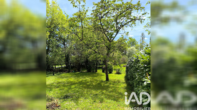 Ma-Cabane - Vente Maison Bressuire, 324 m²