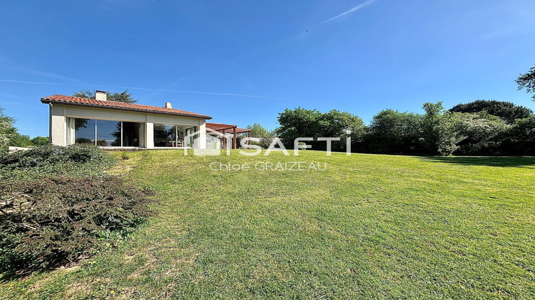 Ma-Cabane - Vente Maison Bressuire, 120 m²
