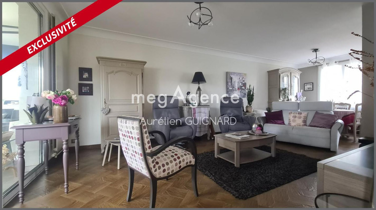 Ma-Cabane - Vente Maison BRESSUIRE, 160 m²