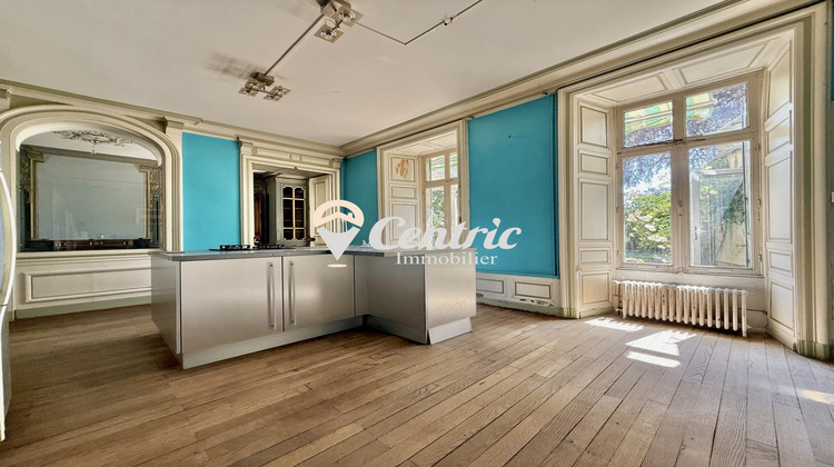 Ma-Cabane - Vente Maison Bressuire, 312 m²