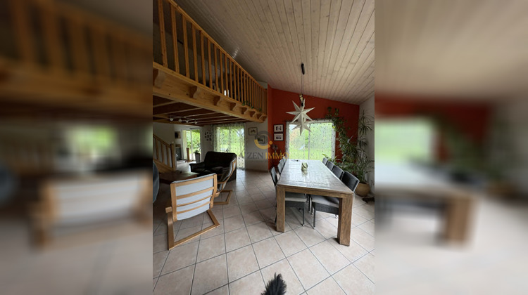 Ma-Cabane - Vente Maison Bressuire, 170 m²