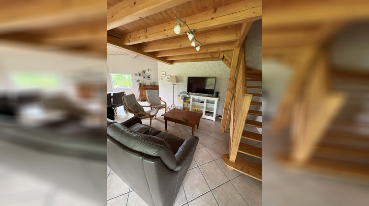 Ma-Cabane - Vente Maison Bressuire, 170 m²