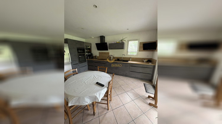 Ma-Cabane - Vente Maison Bressuire, 170 m²