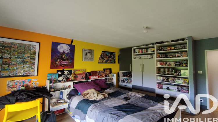 Ma-Cabane - Vente Maison Bressuire, 195 m²