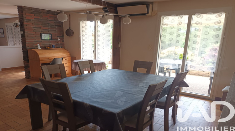 Ma-Cabane - Vente Maison Bressuire, 136 m²