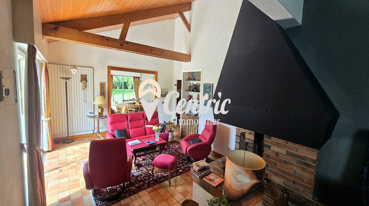 Ma-Cabane - Vente Maison Bressuire, 182 m²