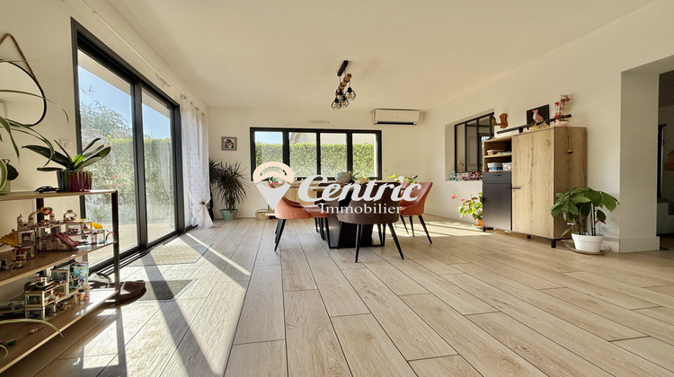 Ma-Cabane - Vente Maison Bressuire, 125 m²