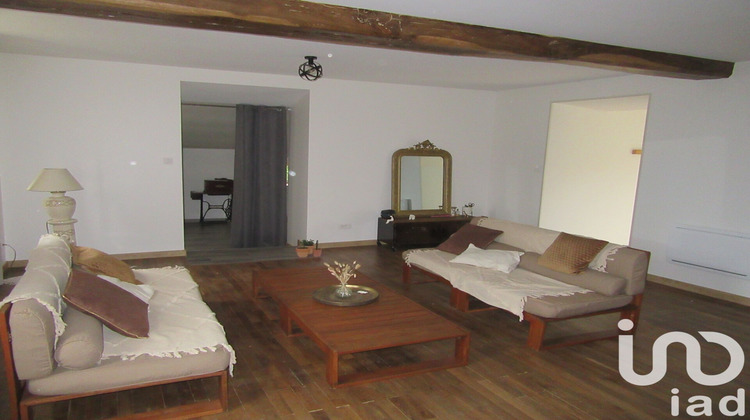 Ma-Cabane - Vente Maison Bressuire, 176 m²
