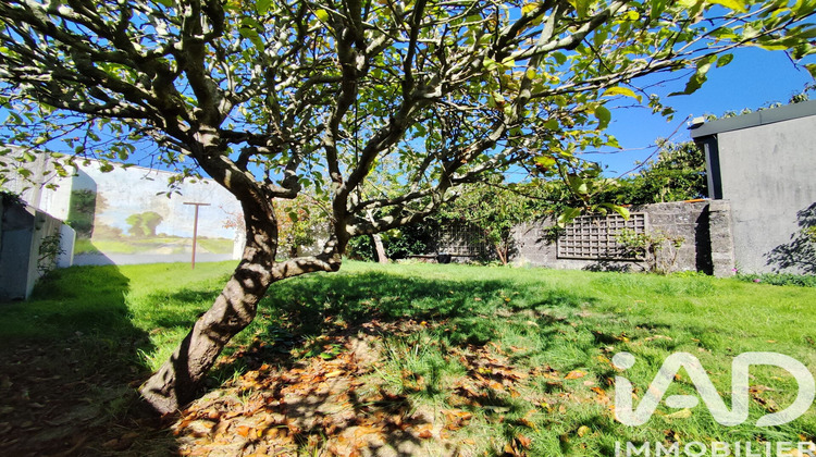 Ma-Cabane - Vente Maison Bressuire, 100 m²
