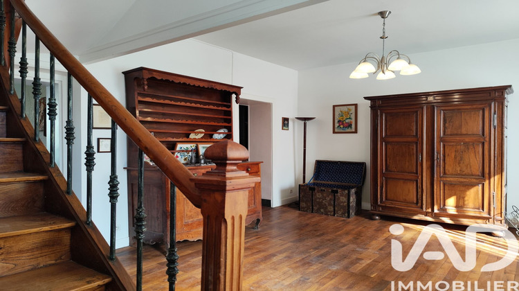 Ma-Cabane - Vente Maison Bressuire, 100 m²