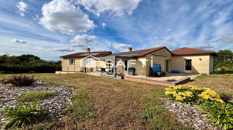 Ma-Cabane - Vente Maison Bressuire, 135 m²