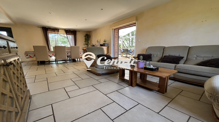 Ma-Cabane - Vente Maison Bressuire, 119 m²