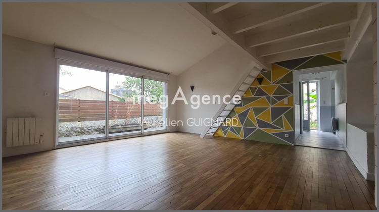 Ma-Cabane - Vente Maison BRESSUIRE, 127 m²