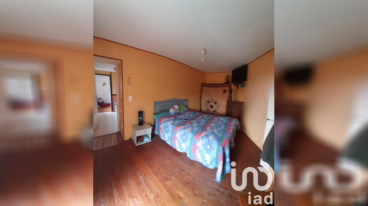 Ma-Cabane - Vente Maison Bressuire, 104 m²