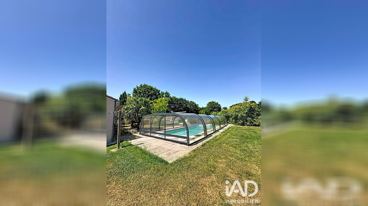 Ma-Cabane - Vente Maison Bressuire, 245 m²