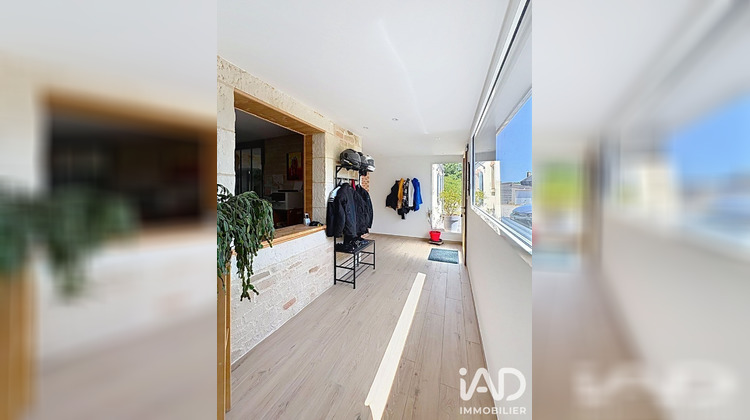 Ma-Cabane - Vente Maison Bressuire, 245 m²