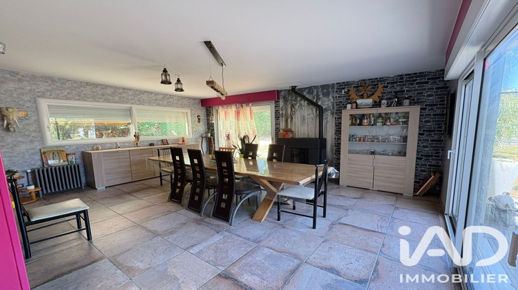 Ma-Cabane - Vente Maison Bressuire, 245 m²