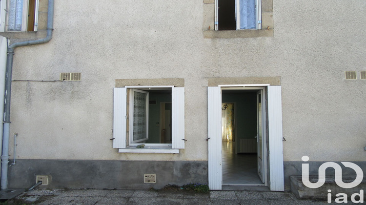 Ma-Cabane - Vente Maison Bressuire, 121 m²