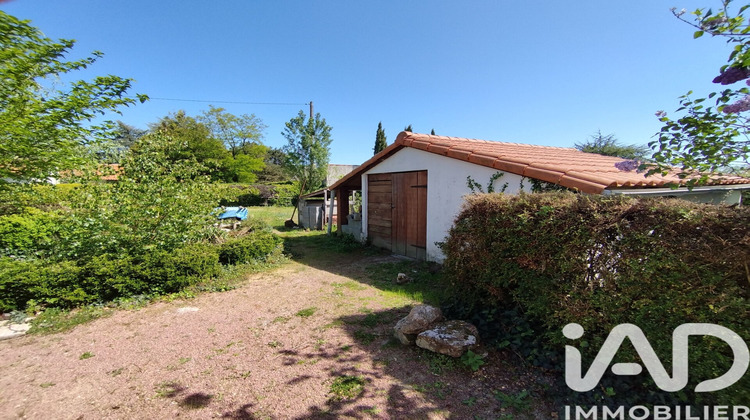 Ma-Cabane - Vente Maison Bressuire, 139 m²
