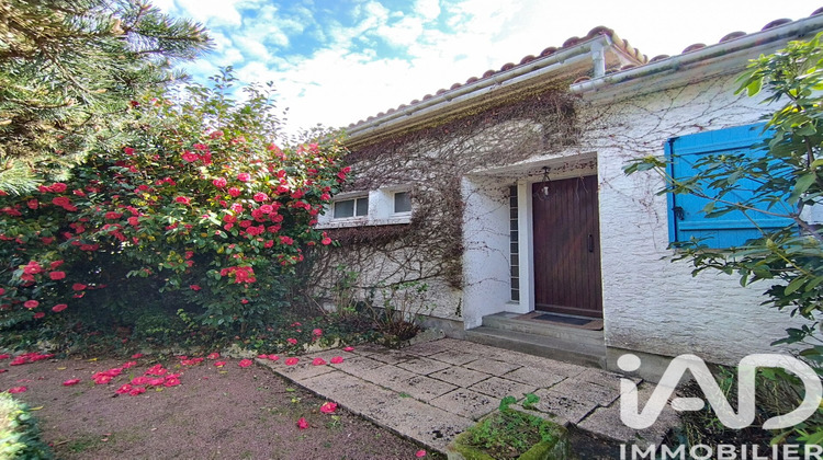 Ma-Cabane - Vente Maison Bressuire, 139 m²