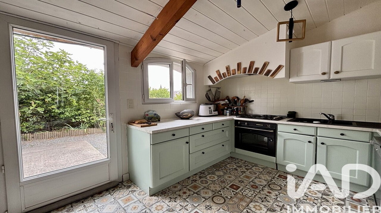 Ma-Cabane - Vente Maison Bressuire, 156 m²