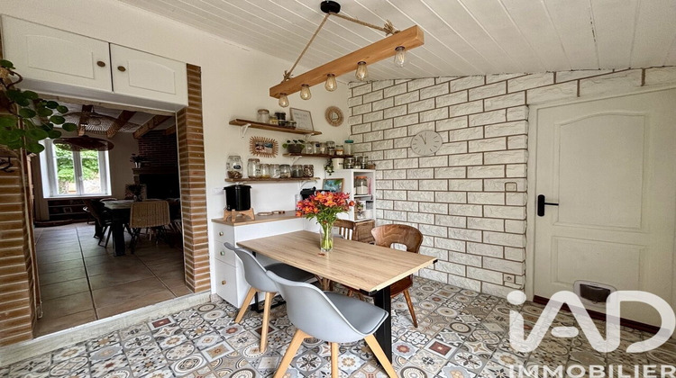Ma-Cabane - Vente Maison Bressuire, 156 m²