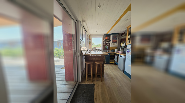 Ma-Cabane - Vente Maison Bressuire, 68 m²