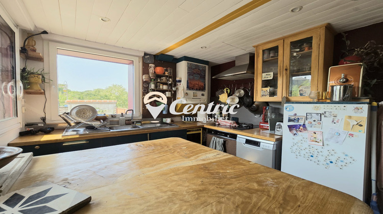 Ma-Cabane - Vente Maison Bressuire, 68 m²