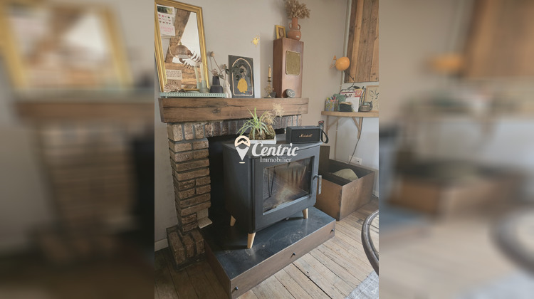 Ma-Cabane - Vente Maison Bressuire, 68 m²