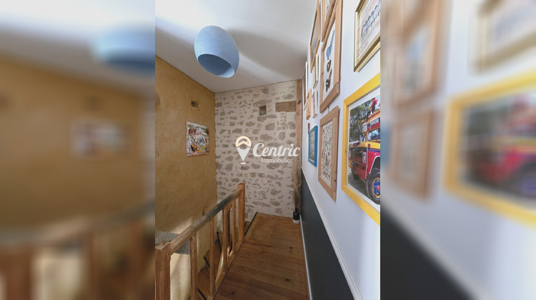 Ma-Cabane - Vente Maison Bressuire, 68 m²
