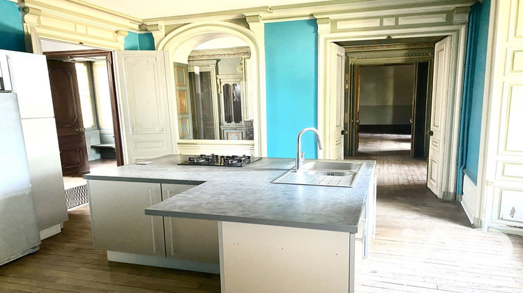 Ma-Cabane - Vente Maison Bressuire, 312 m²