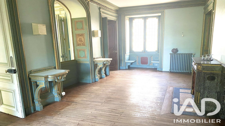 Ma-Cabane - Vente Maison Bressuire, 312 m²