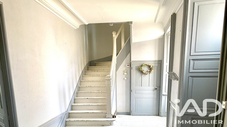 Ma-Cabane - Vente Maison Bressuire, 312 m²