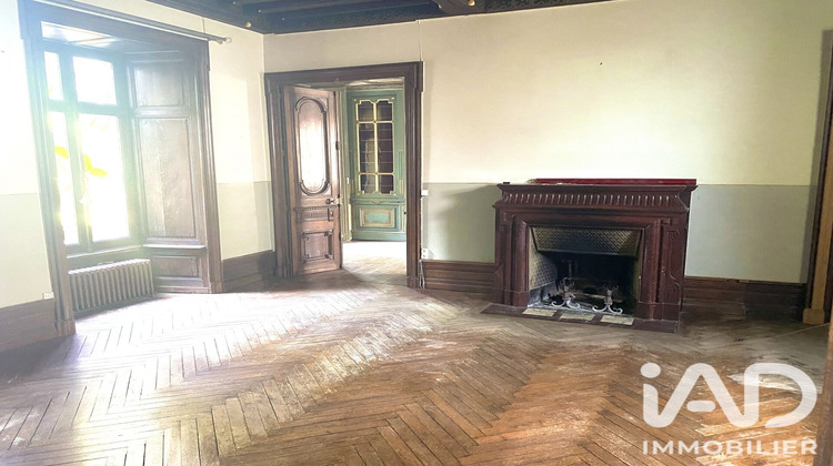 Ma-Cabane - Vente Maison Bressuire, 312 m²