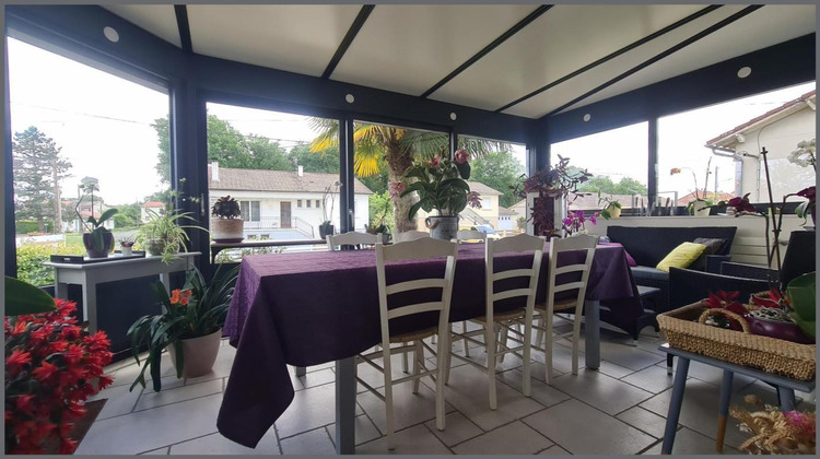 Ma-Cabane - Vente Maison BRESSUIRE, 160 m²