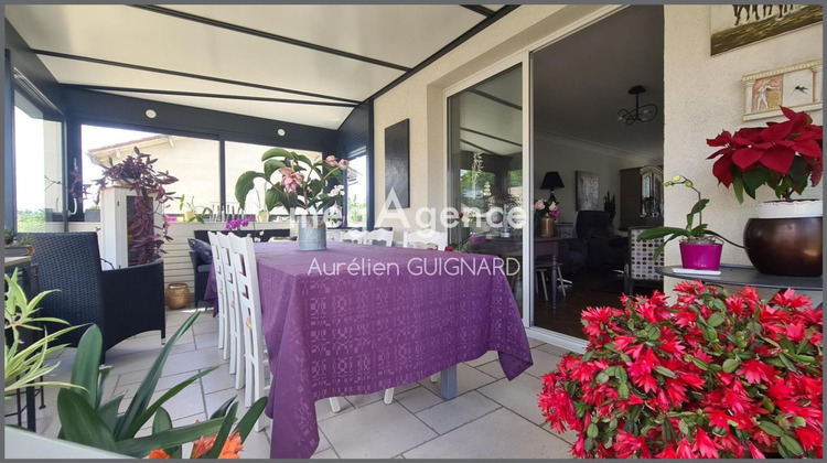Ma-Cabane - Vente Maison BRESSUIRE, 160 m²