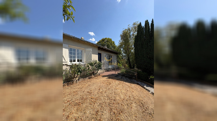 Ma-Cabane - Vente Maison Bressuire, 124 m²