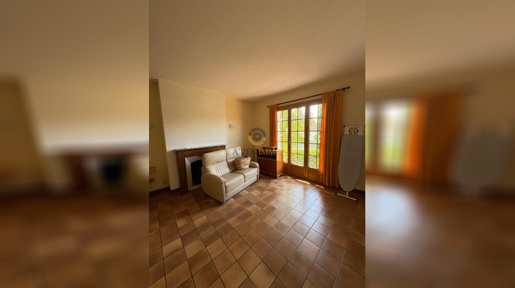 Ma-Cabane - Vente Maison Bressuire, 124 m²