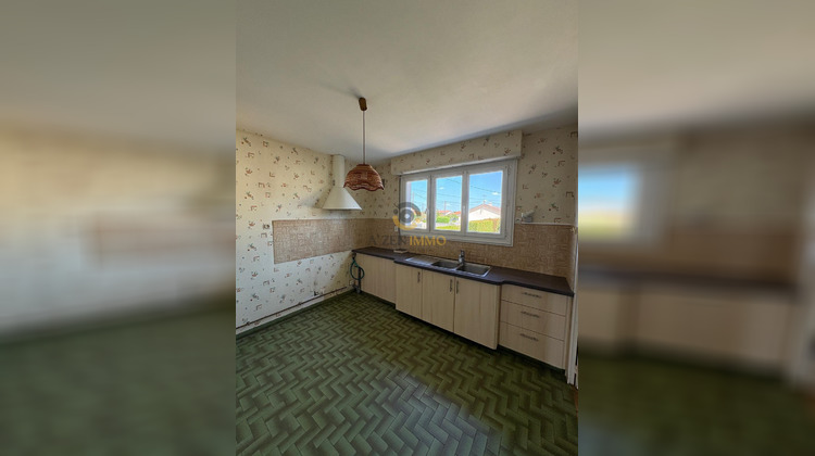 Ma-Cabane - Vente Maison Bressuire, 124 m²