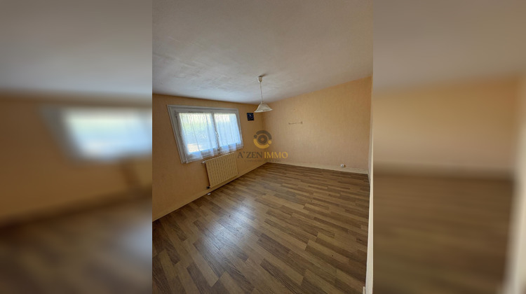 Ma-Cabane - Vente Maison Bressuire, 124 m²