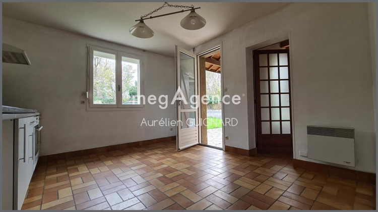 Ma-Cabane - Vente Maison BRESSUIRE, 151 m²
