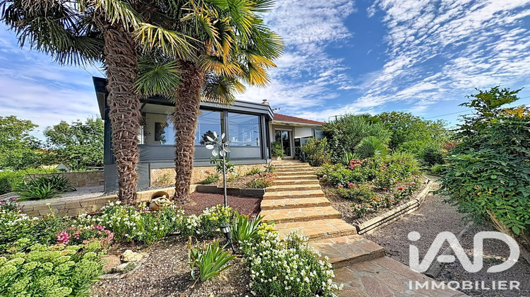Ma-Cabane - Vente Maison Bressuire, 160 m²